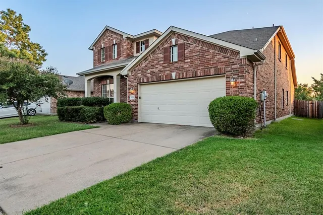 $319,000 | 1113 Mount Olive Lane, Forney, TX 75126