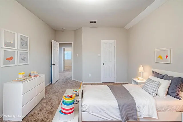 $319,000 | 1113 Mount Olive Lane, Forney, TX 75126