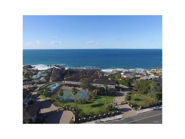 a view of outdoor space and city view