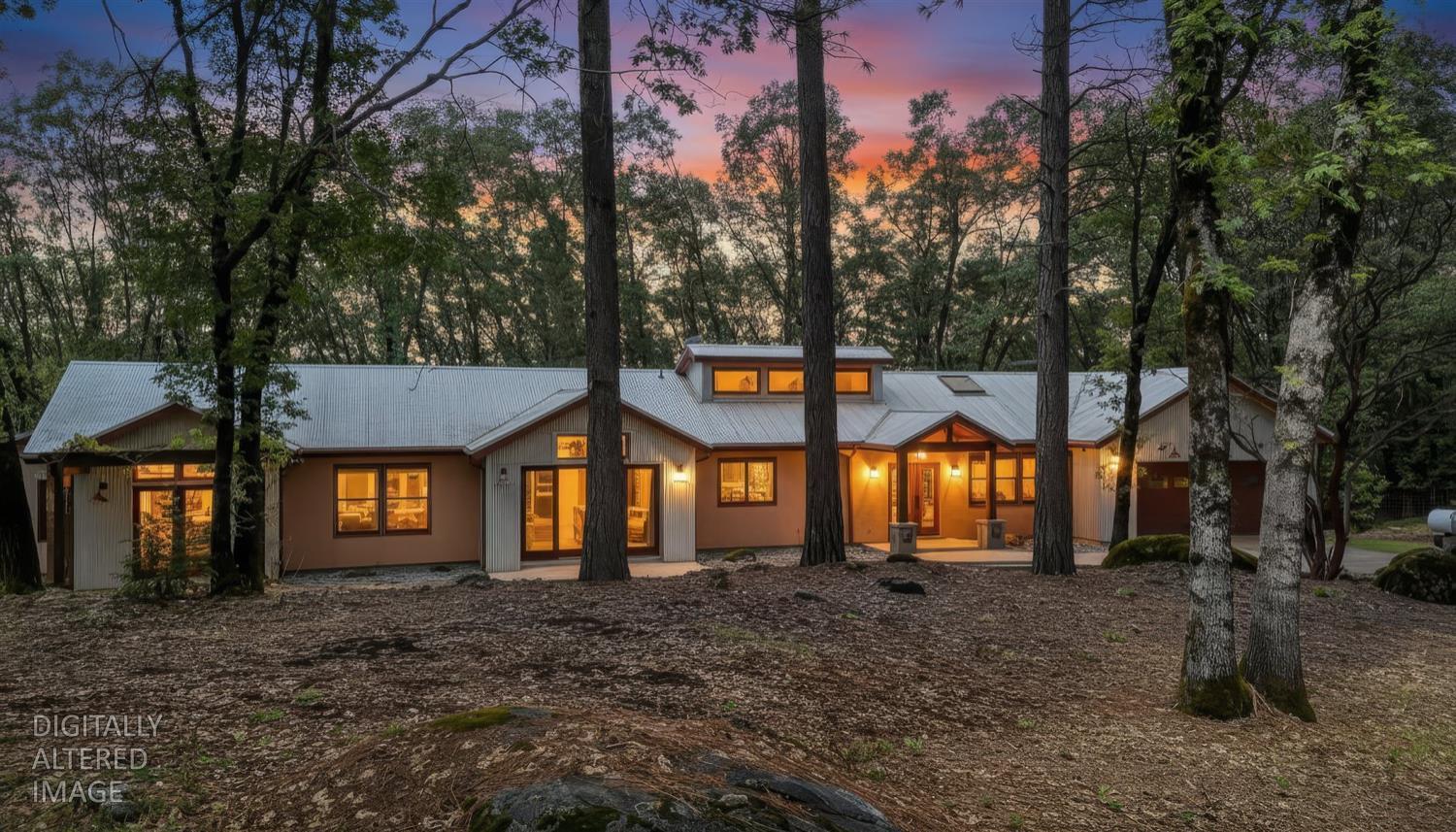 16200 Excelsior Ditch Camp Road Nevada City, CA 95959 - Photo 1 of 1