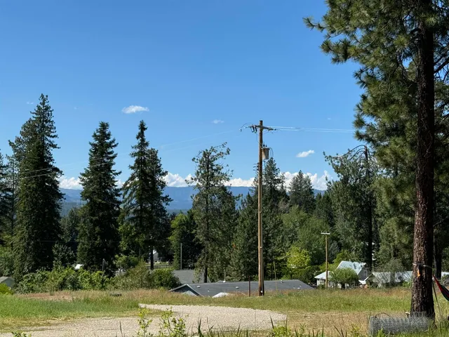 $119,000 | 510 North A Street, Unit LOT #6, Springdale, WA 99173