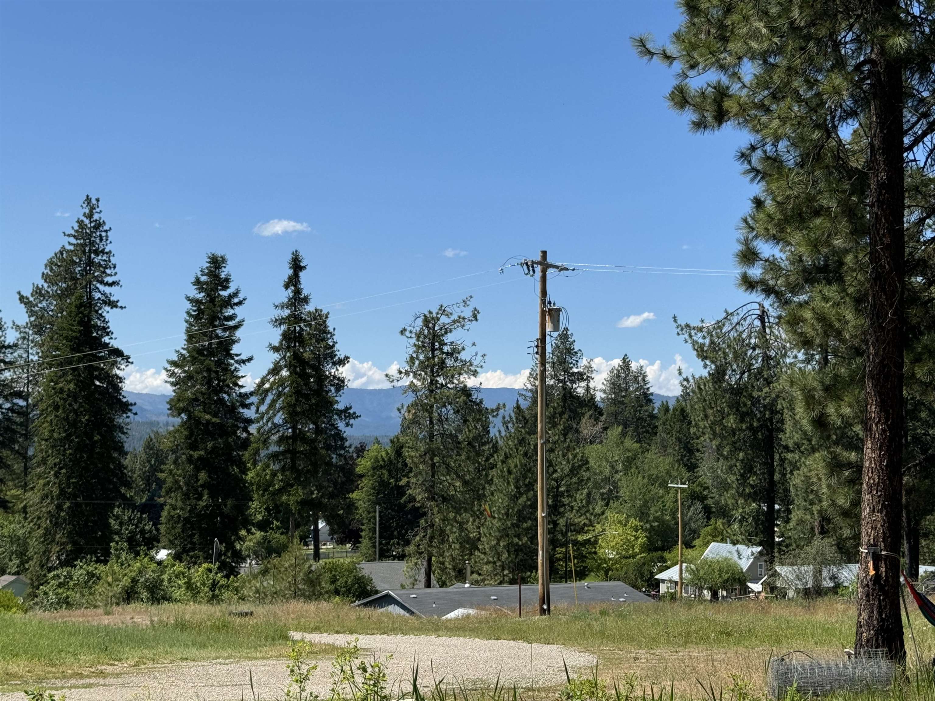 510 North A Street, Unit LOT #6 Springdale, WA 99173 - Photo 3 of 13