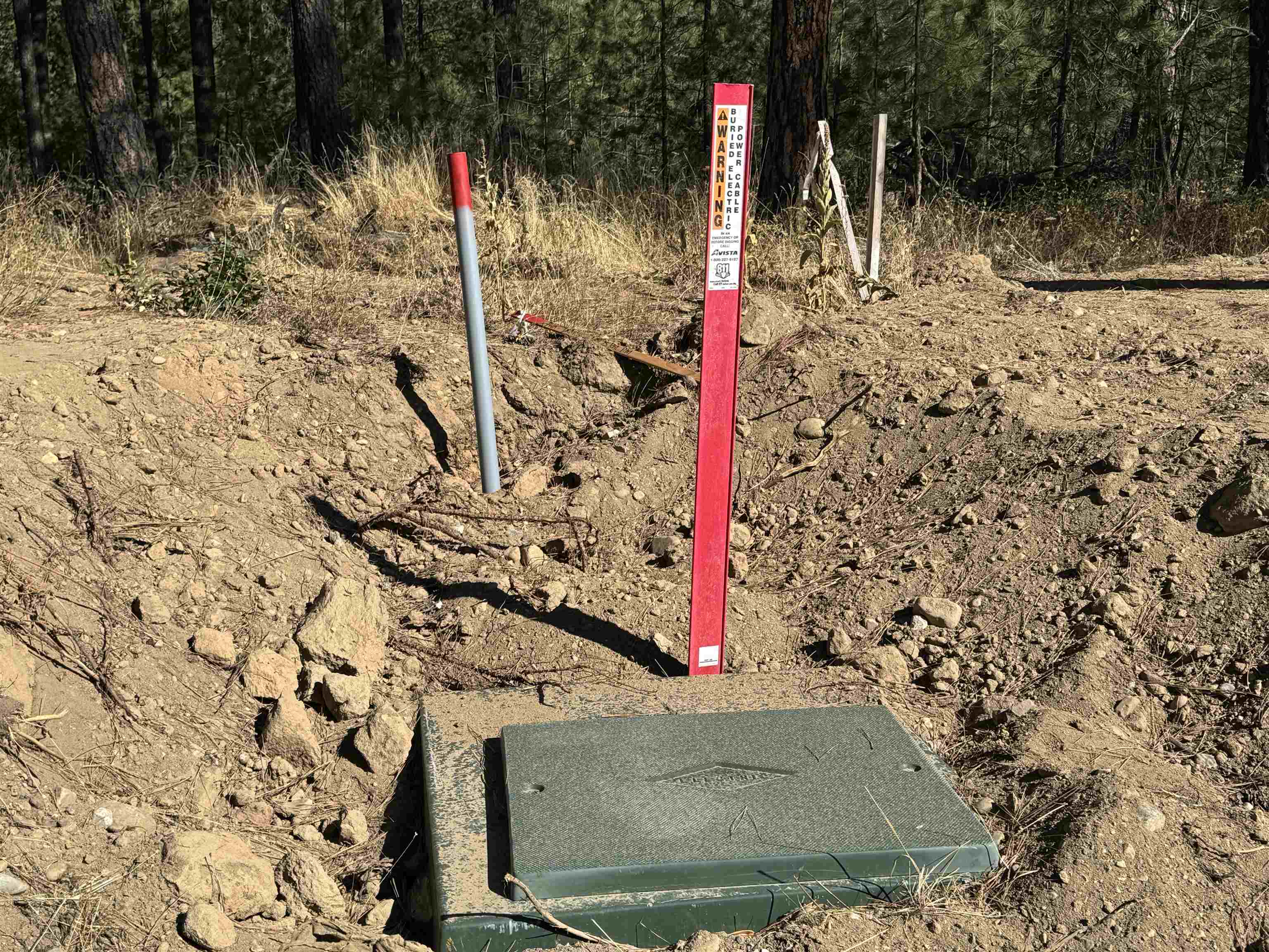 510 North A Street, Unit LOT #6 Springdale, WA 99173 - Photo 4 of 13