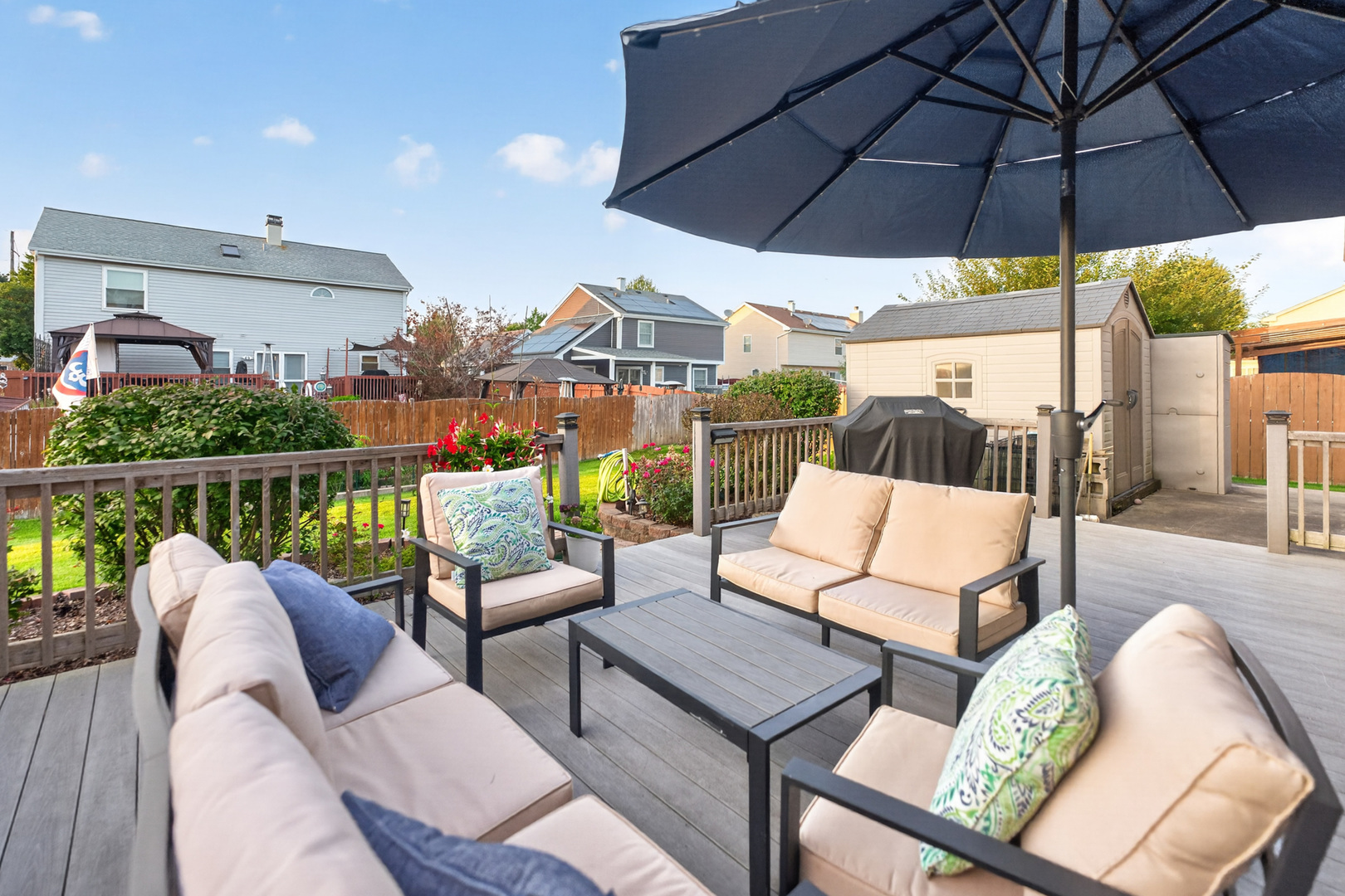 551 Foxford Road Bartlett, IL 60103 - Photo 32 of 41 Gallery Image 32