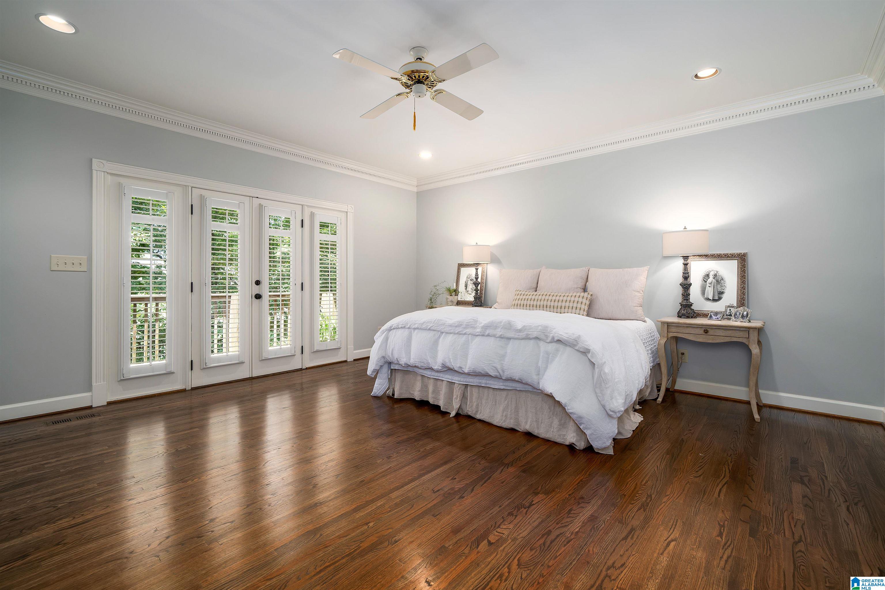 2564 Dolly Ridge Road Birmingham, AL 35243 - Photo 19 of 43