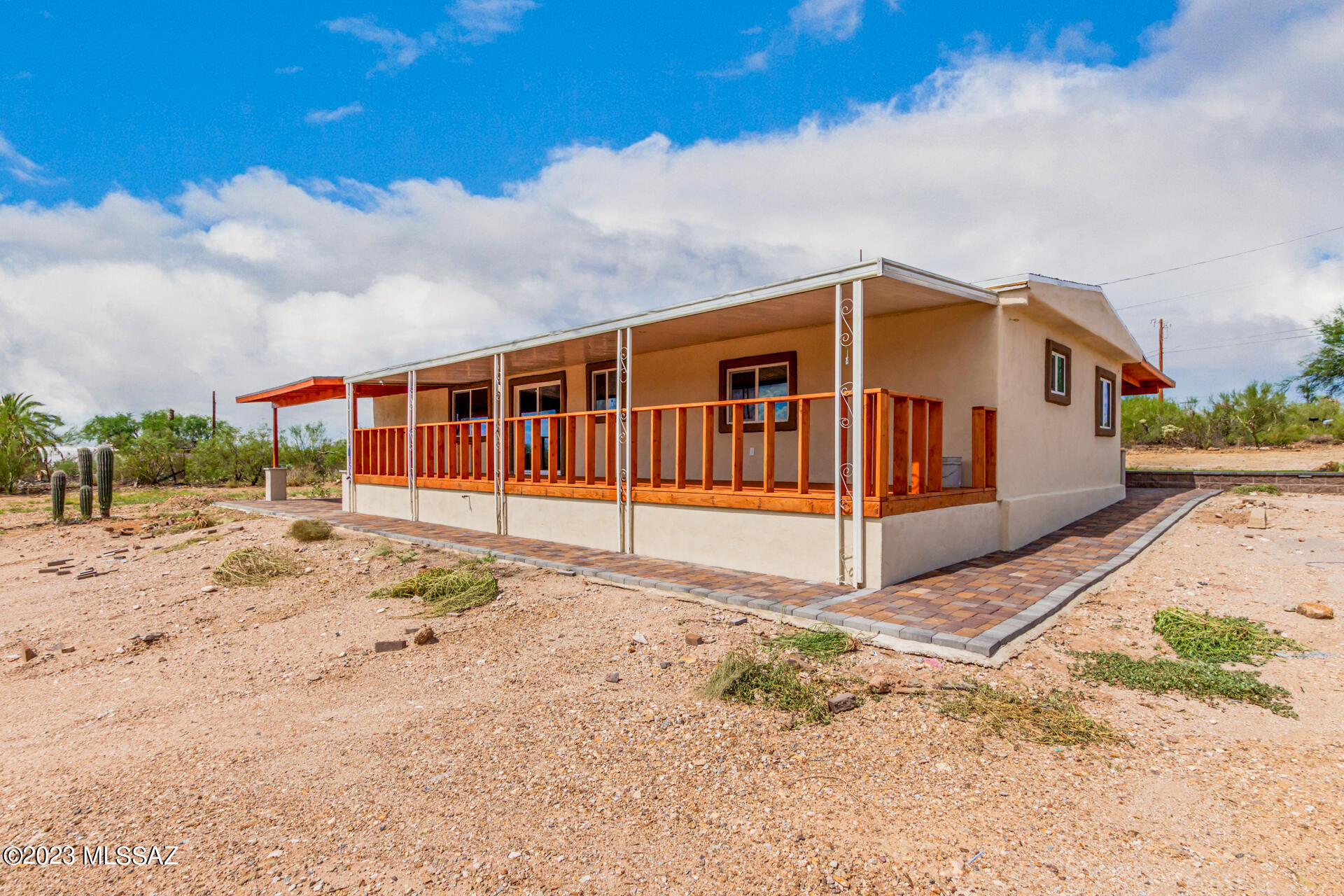 4941 West Bilby Road Tucson, AZ 85757 - Photo 27 of 30 Gallery Image 27
