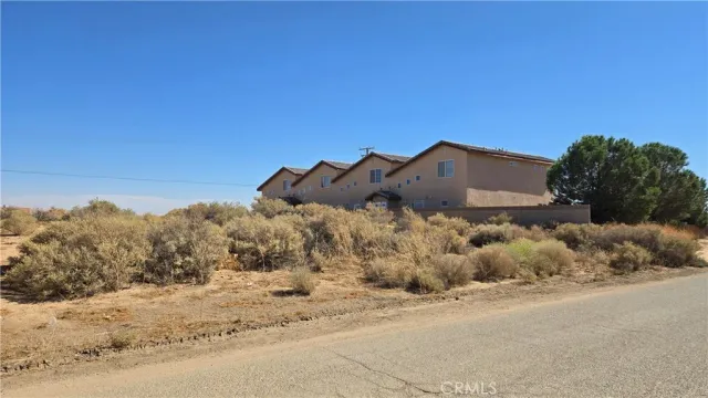 $25,000 | 0 98th Street, Edwards, CA 93523