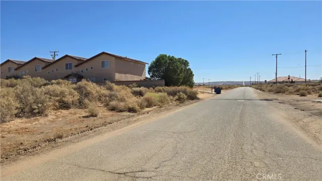 $25,000 | 0 98th Street, Edwards, CA 93523
