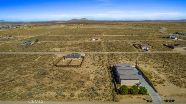 $25,000 | 0 98th Street, Edwards, CA 93523