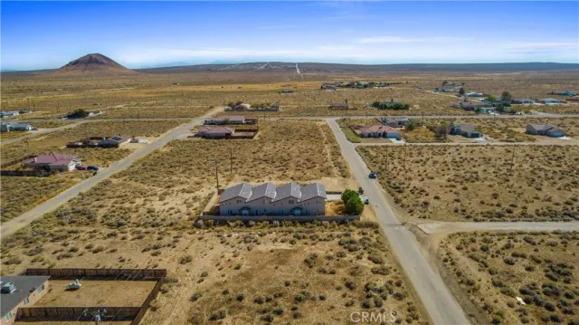 $25,000 | 0 98th Street, Edwards, CA 93523