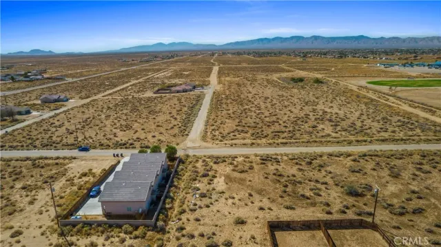 $25,000 | 0 98th Street, Edwards, CA 93523