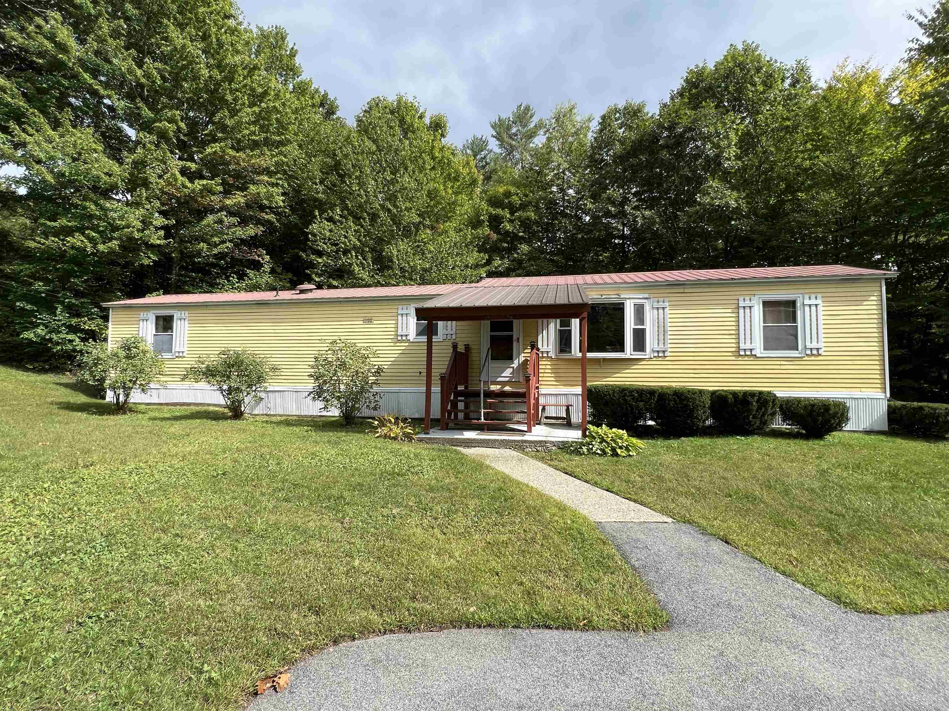 18 Winding Hill Road Brattleboro, VT 05301 - Photo 1 of 14 Gallery Image 1