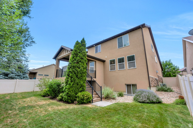 203 St Germain Way Sandy, UT 84070 - Photo 33 of 35