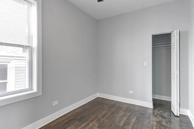 $2,450 | 2935 North Lawndale Avenue, Unit 3, Chicago, IL 60618