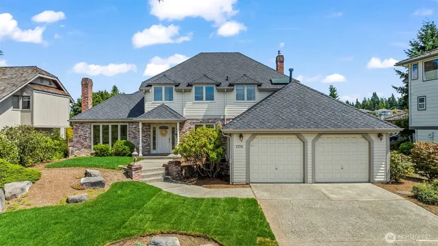 $1,150,000 | 13711 65th Place West, Edmonds, WA 98026