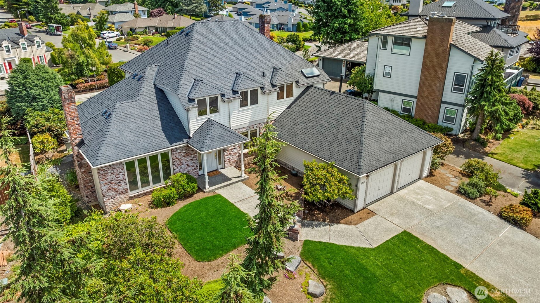 13711 65th Place West Edmonds, WA 98026 - Photo 36 of 40