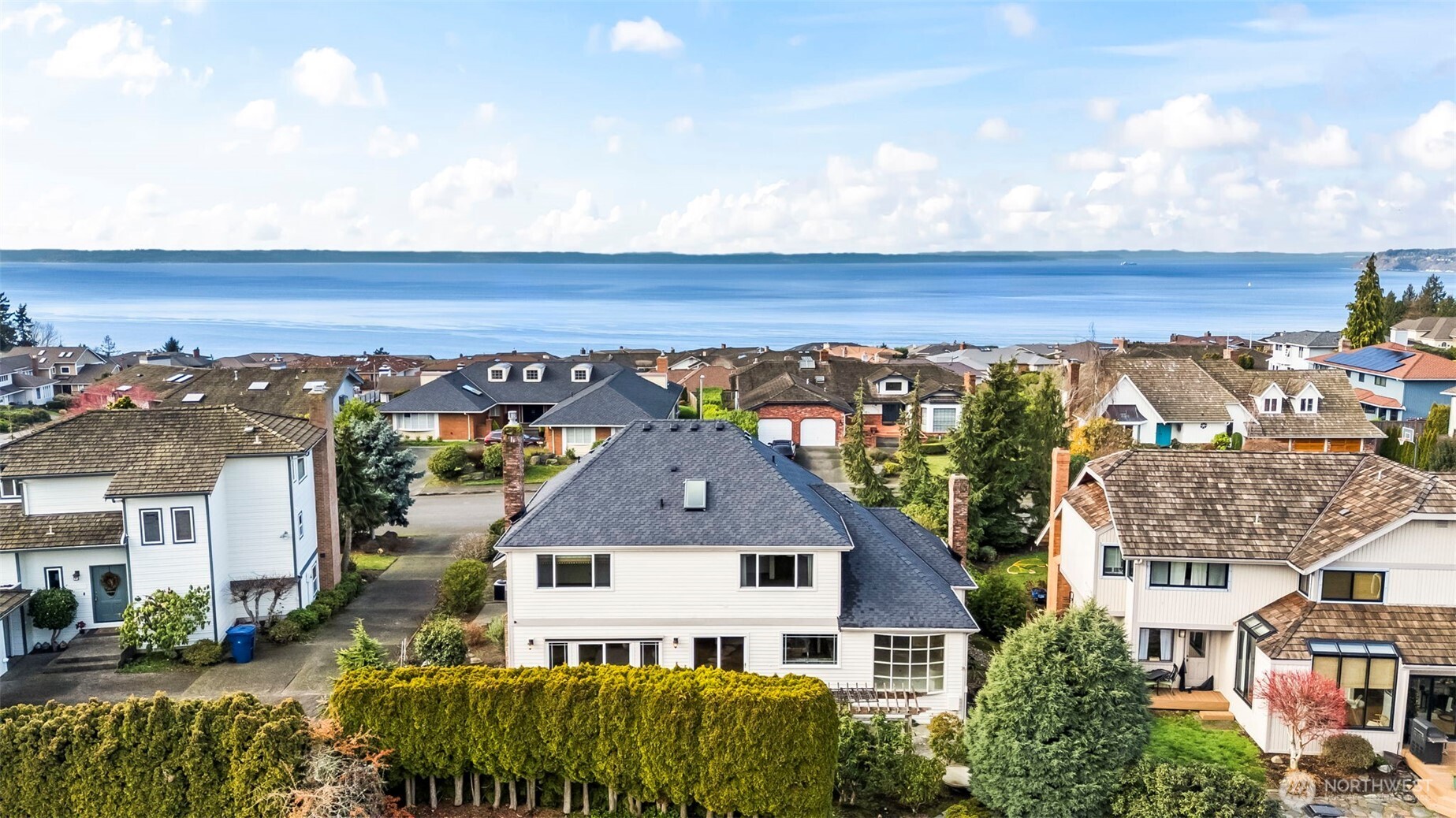 13711 65th Place West Edmonds, WA 98026 - Photo 37 of 40