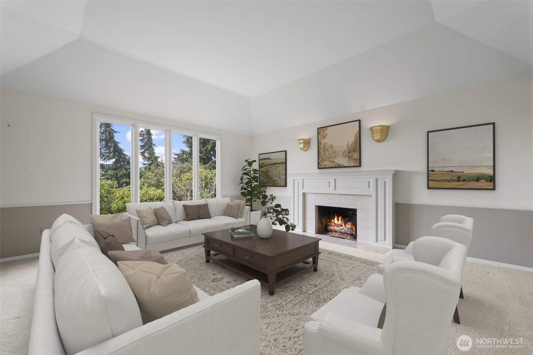 13711 65th Place West Edmonds, WA 98026 - Photo 6 of 40