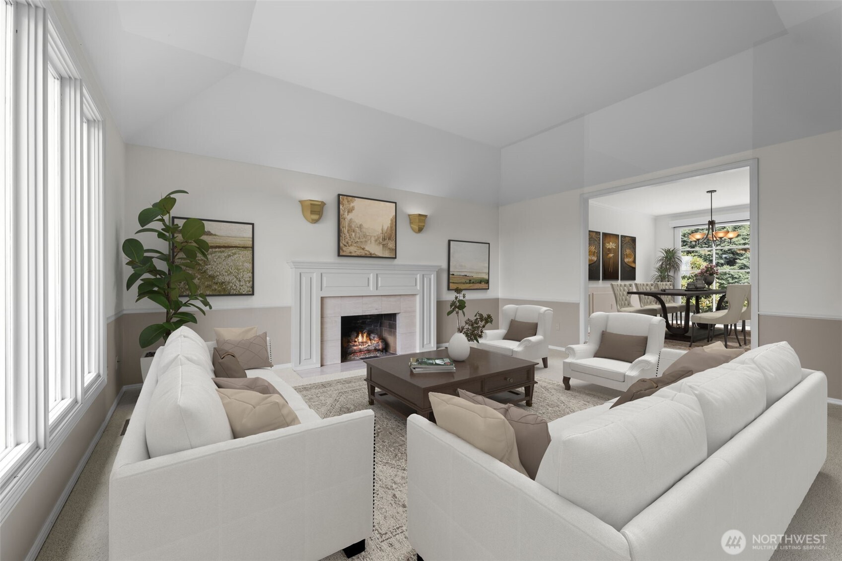 13711 65th Place West Edmonds, WA 98026 - Photo 7 of 40