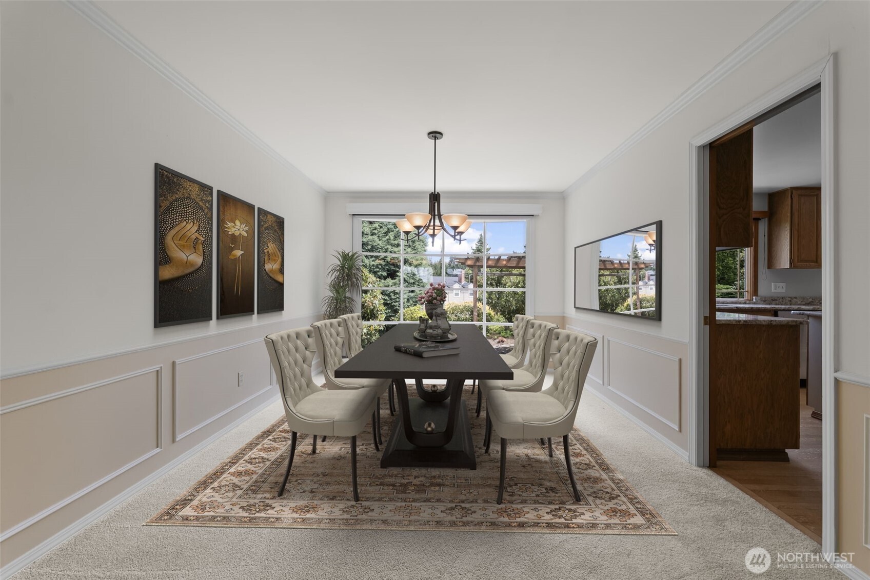 13711 65th Place West Edmonds, WA 98026 - Photo 8 of 40