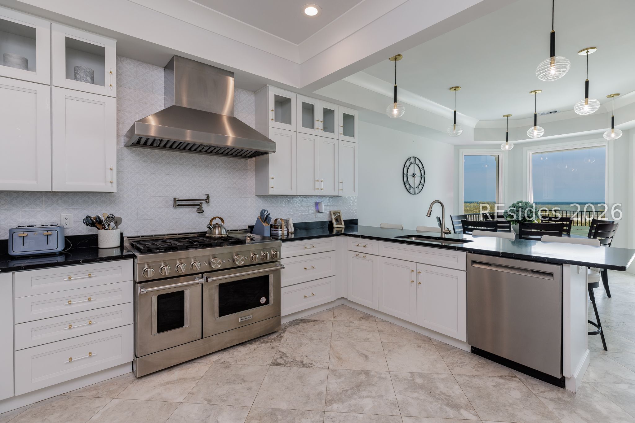 10 Collier Beach Road Hilton Head Island, SC 29928 - Photo 18 of 96