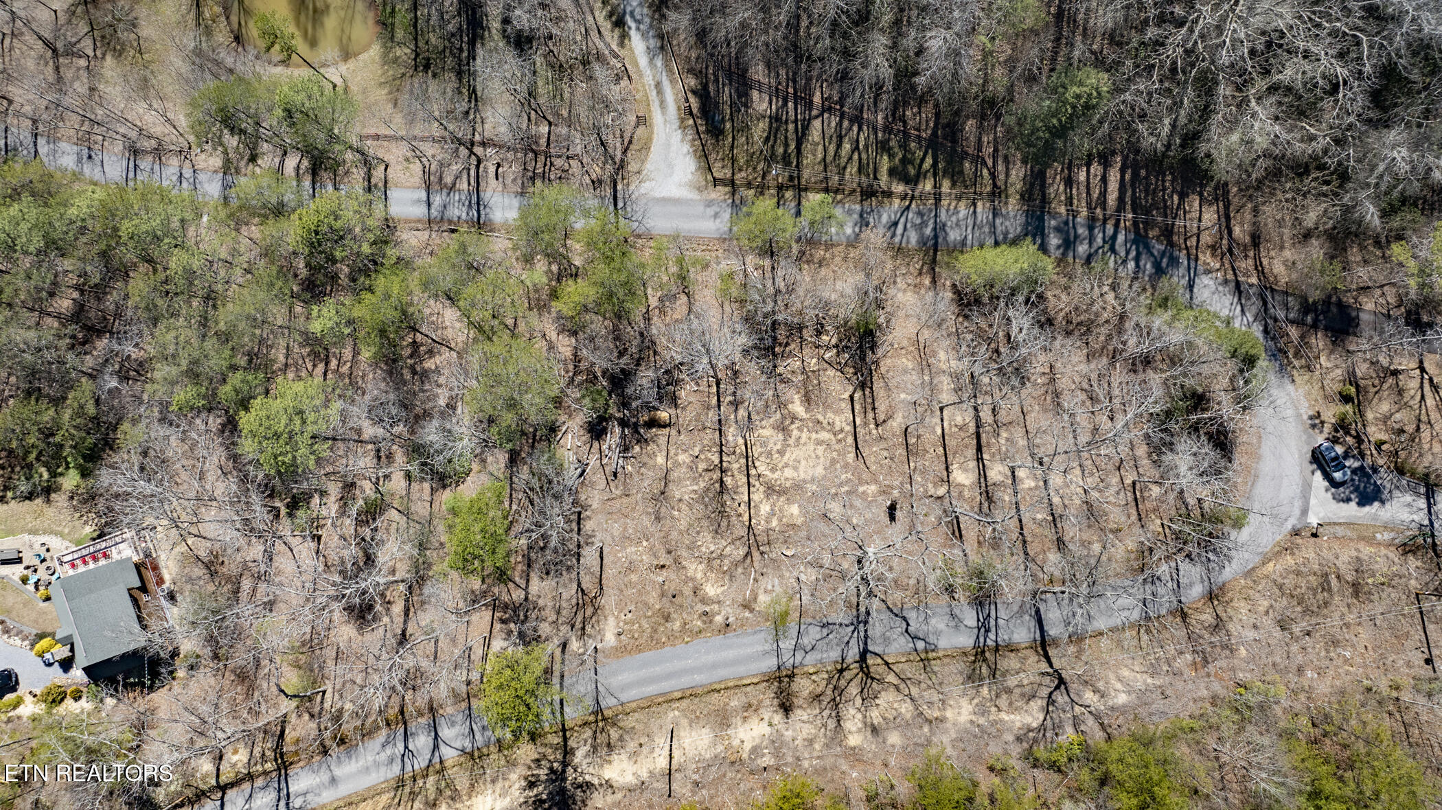 272 Cove Hollow Road Cosby, TN 37722 - Photo 15 of 17 COVE HOLLOW 15