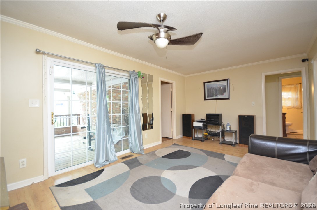 6432 Milford Road Fayetteville, NC 28303 - Photo 19 of 50