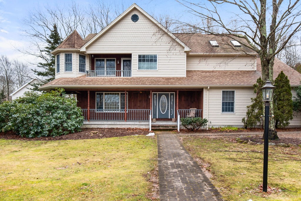 6 Owl Court Cranston, RI 02921 - Photo 1 of 38