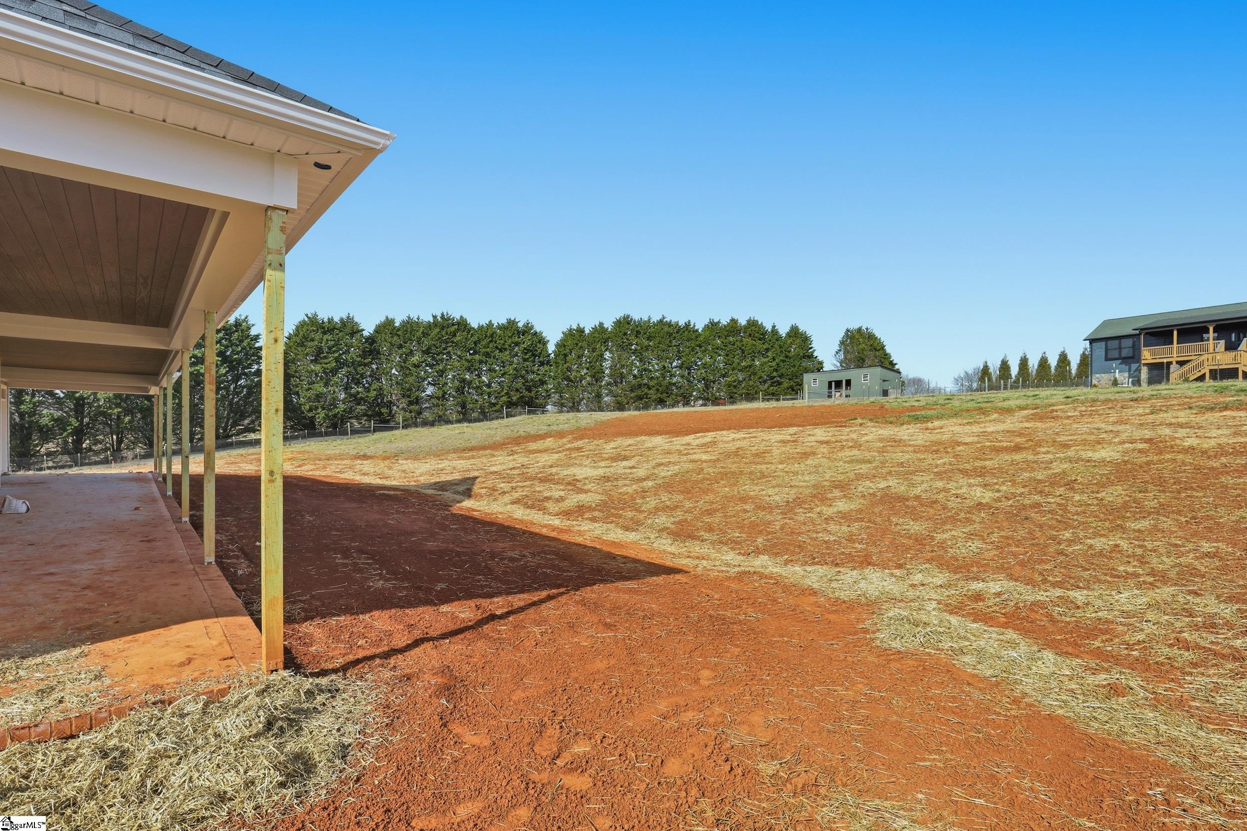 736 Stewart Gin Road Liberty, SC 29657 - Photo 1 of 6