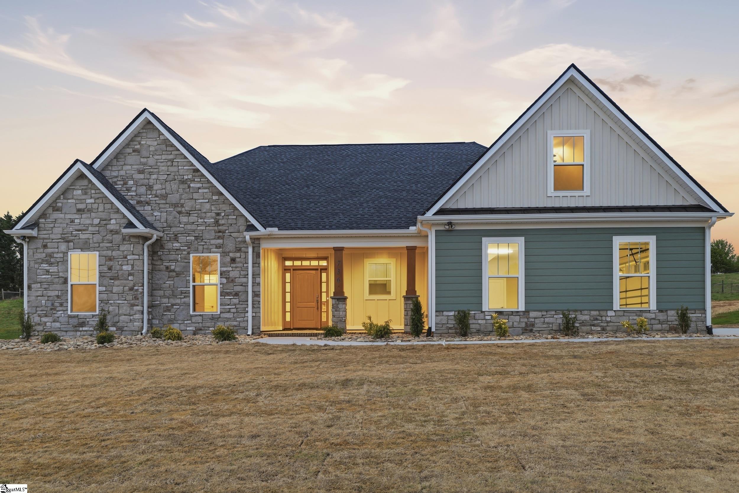 736 Stewart Gin Road Liberty, SC 29657 - Photo 1 of 50