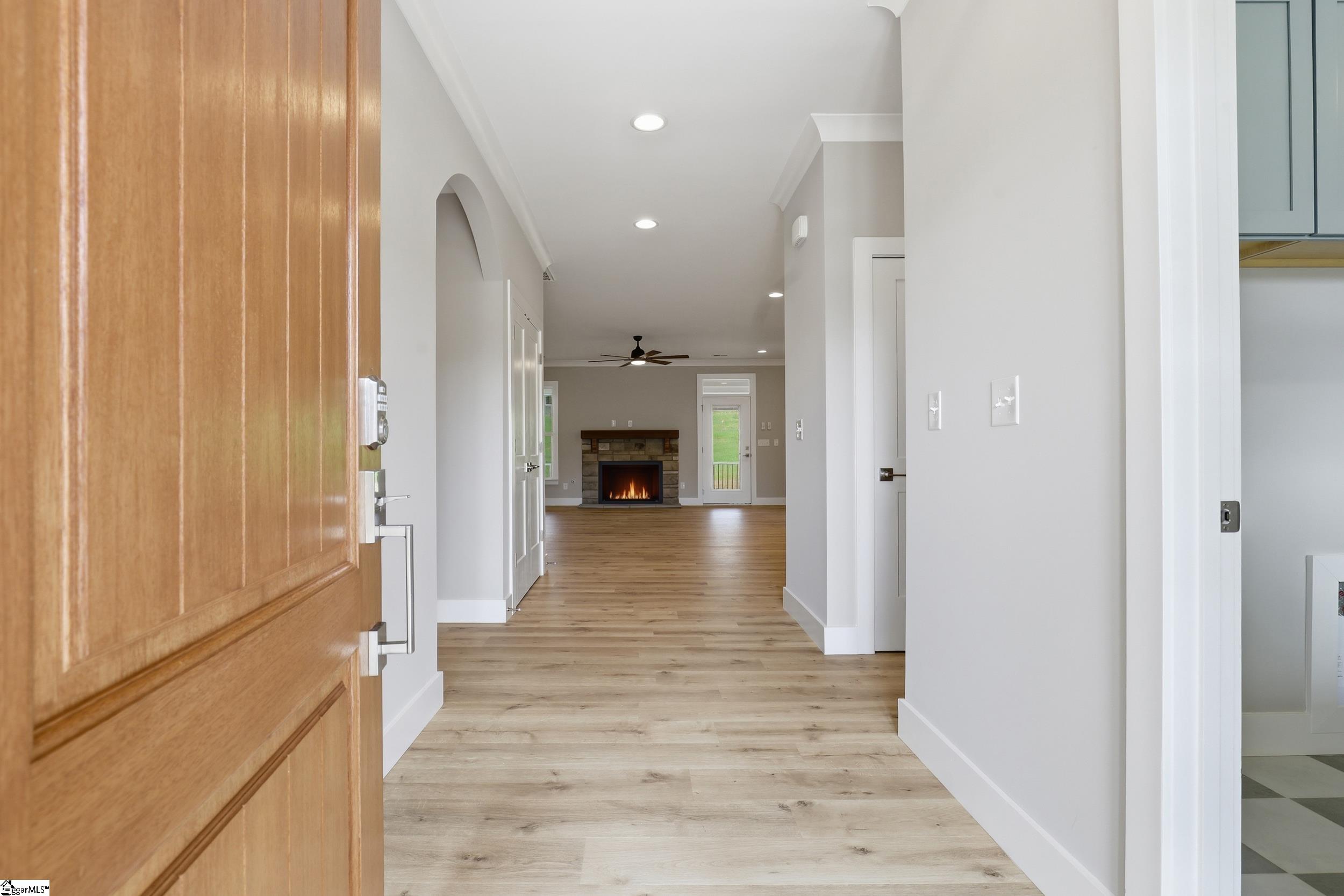736 Stewart Gin Road Liberty, SC 29657 - Photo 11 of 50