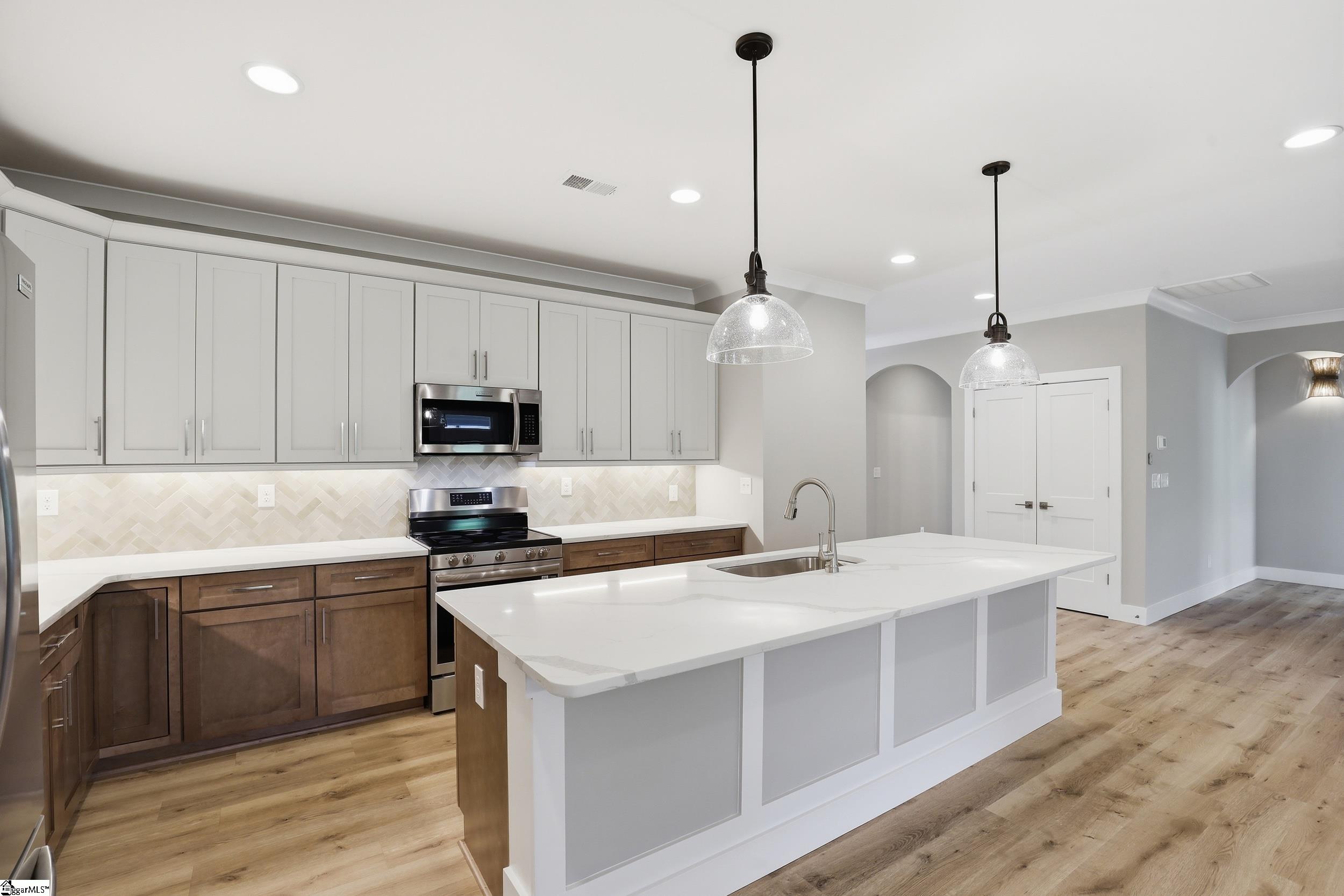 736 Stewart Gin Road Liberty, SC 29657 - Photo 16 of 50