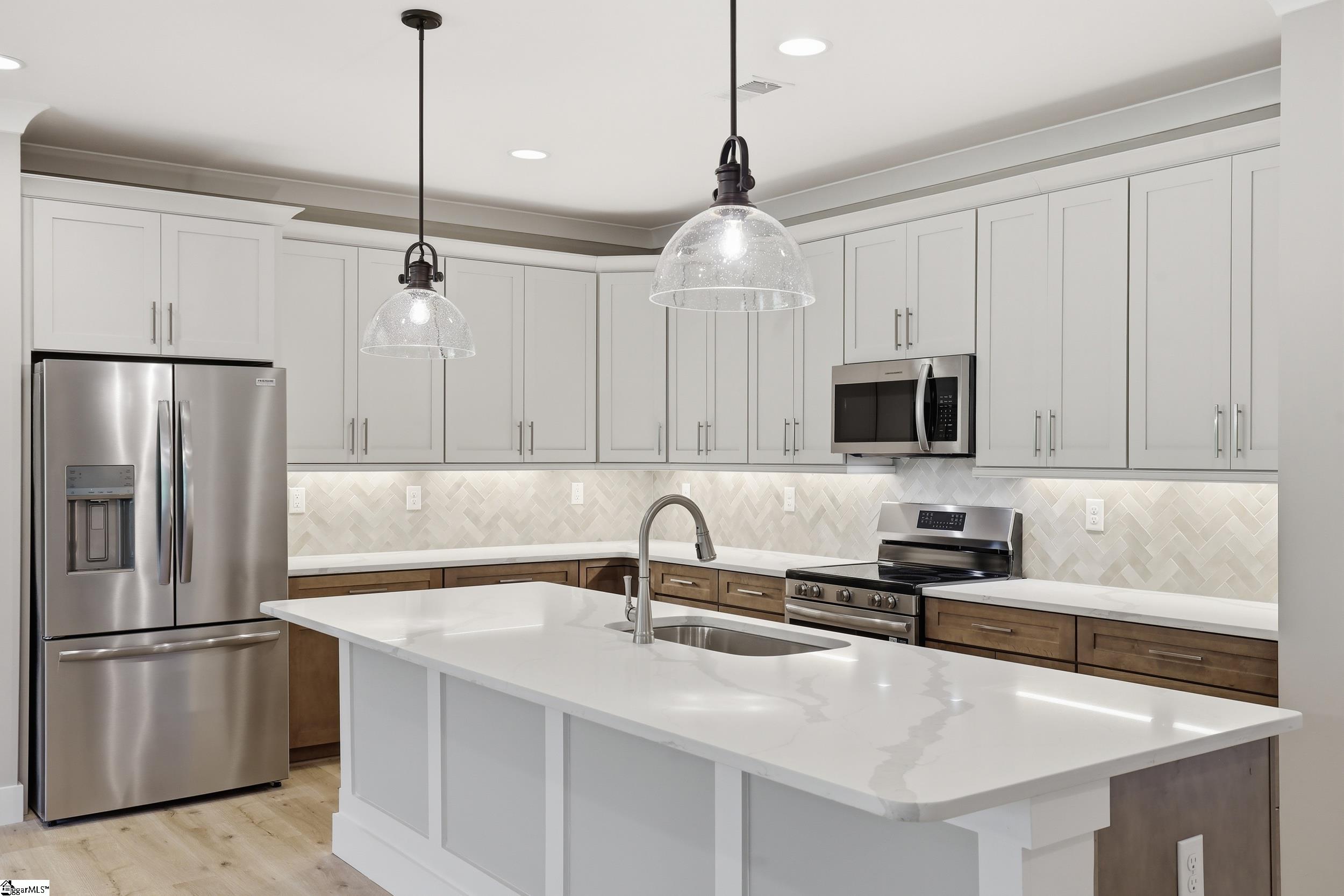 736 Stewart Gin Road Liberty, SC 29657 - Photo 18 of 50