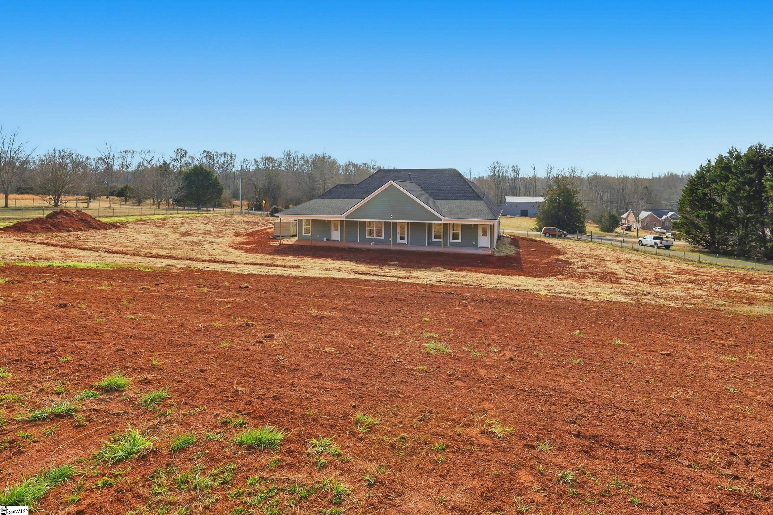 736 Stewart Gin Road Liberty, SC 29657 - Photo 2 of 6