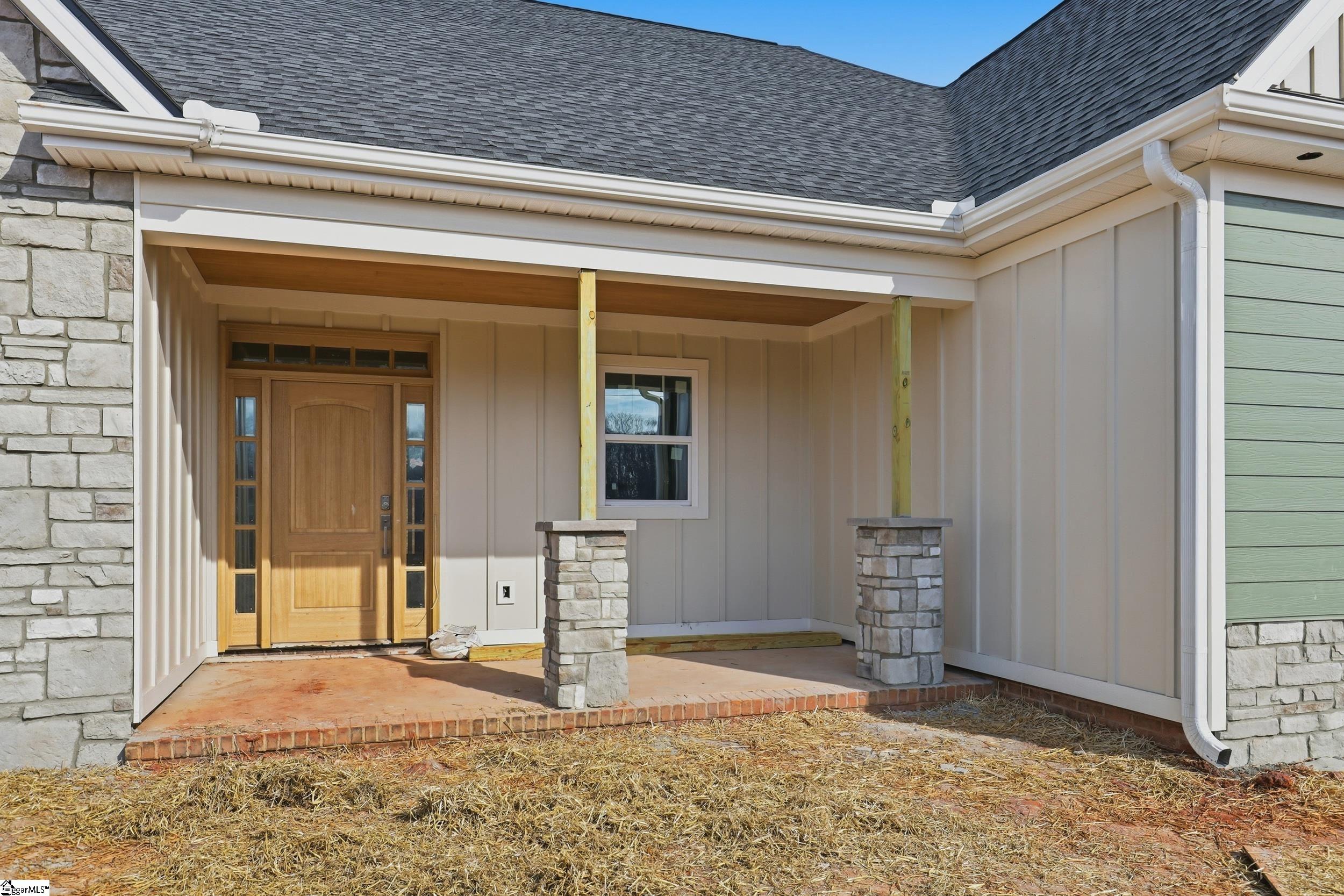 736 Stewart Gin Road Liberty, SC 29657 - Photo 4 of 6