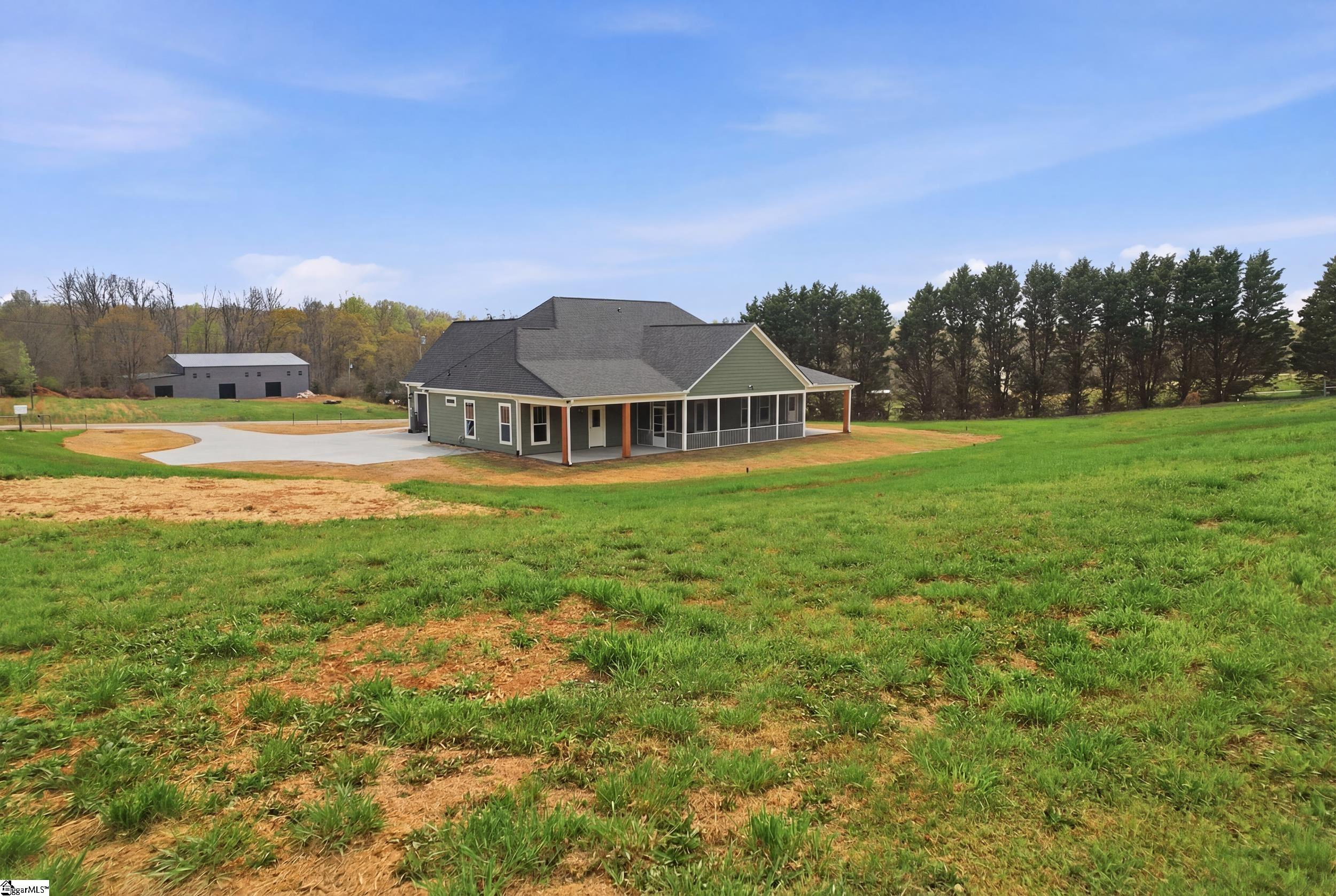 736 Stewart Gin Road Liberty, SC 29657 - Photo 45 of 50
