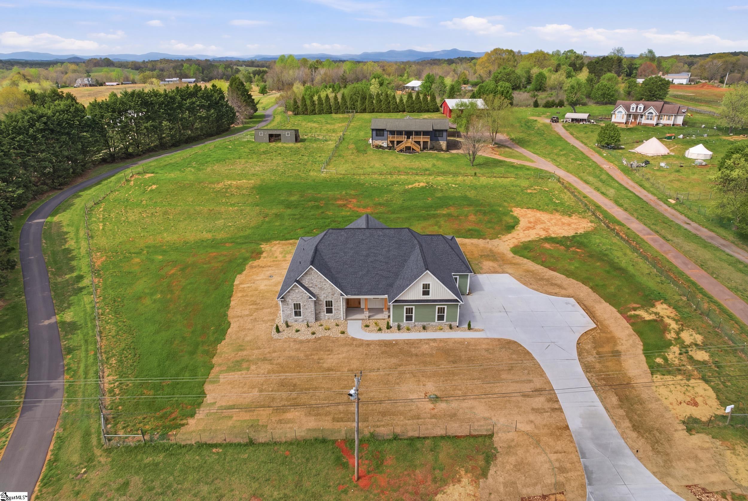 736 Stewart Gin Road Liberty, SC 29657 - Photo 47 of 50