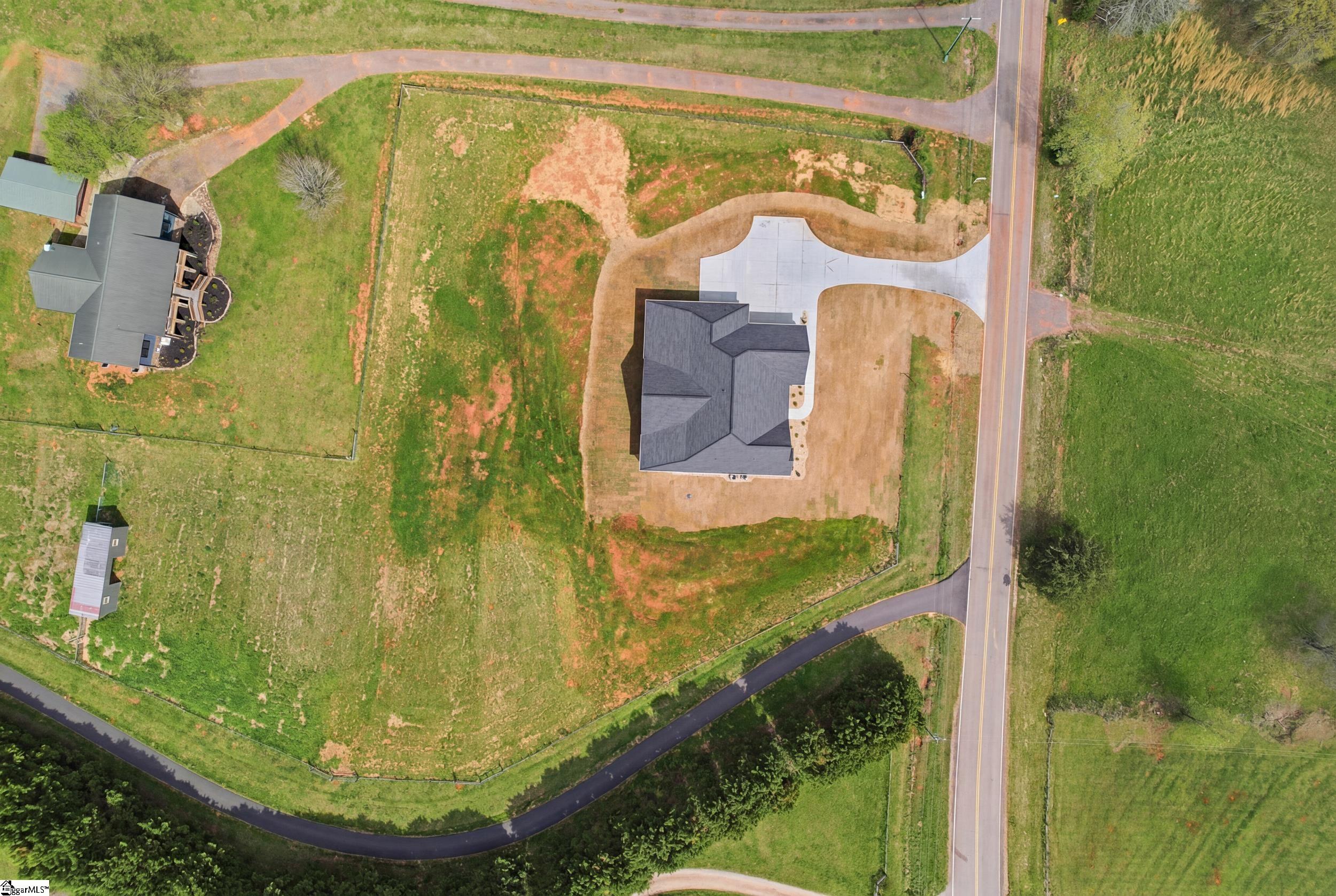 736 Stewart Gin Road Liberty, SC 29657 - Photo 49 of 50