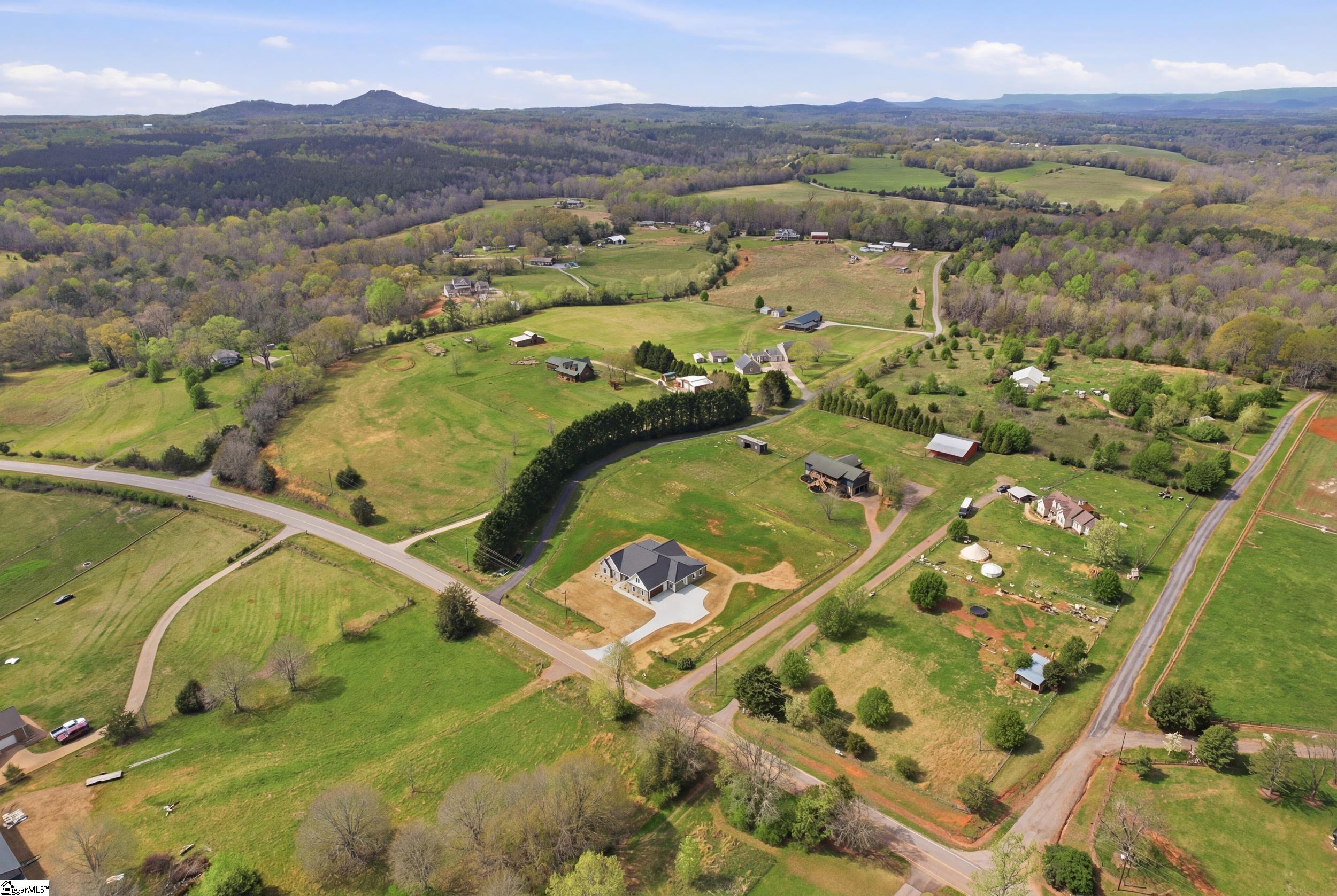 736 Stewart Gin Road Liberty, SC 29657 - Photo 50 of 50