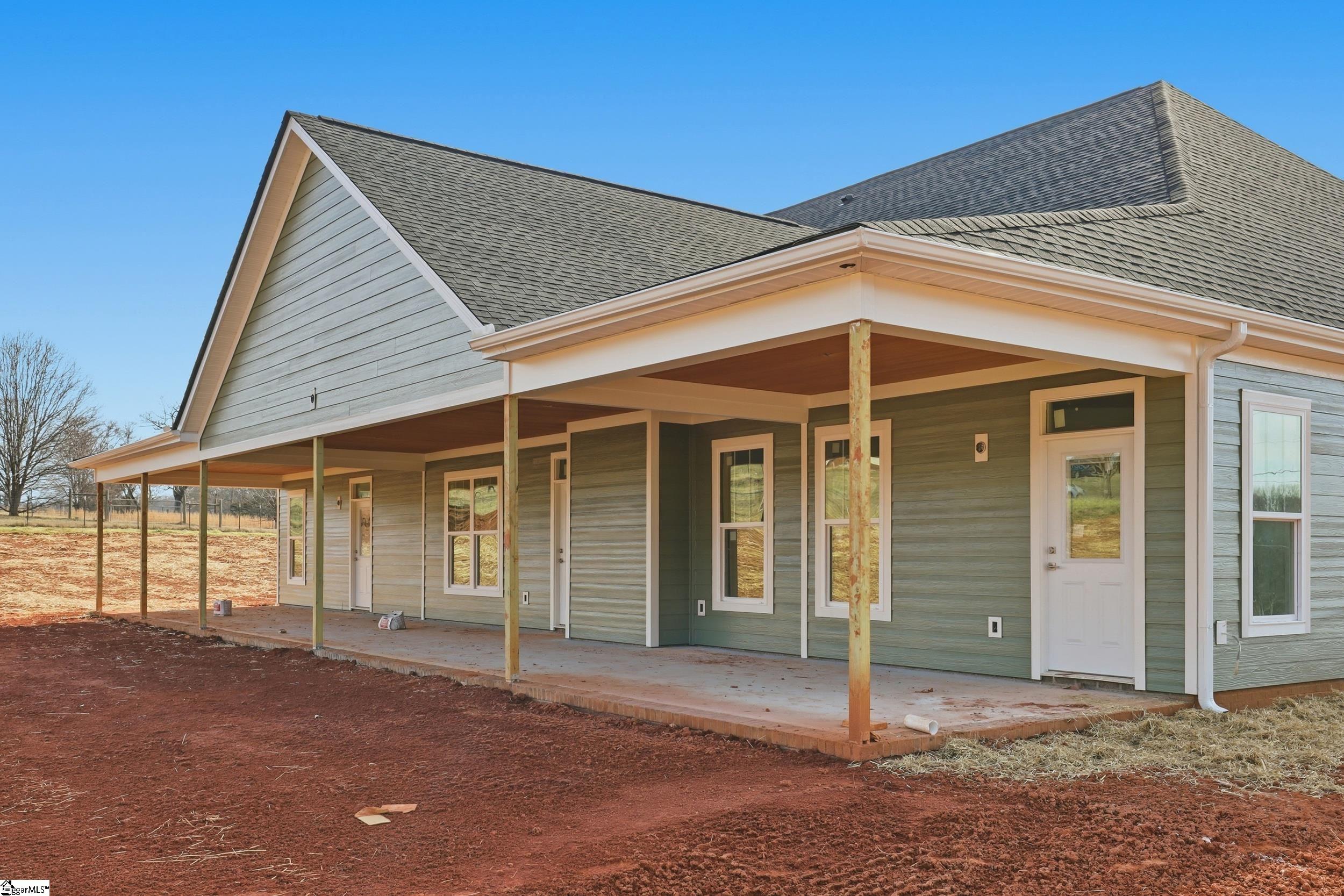 736 Stewart Gin Road Liberty, SC 29657 - Photo 5 of 6