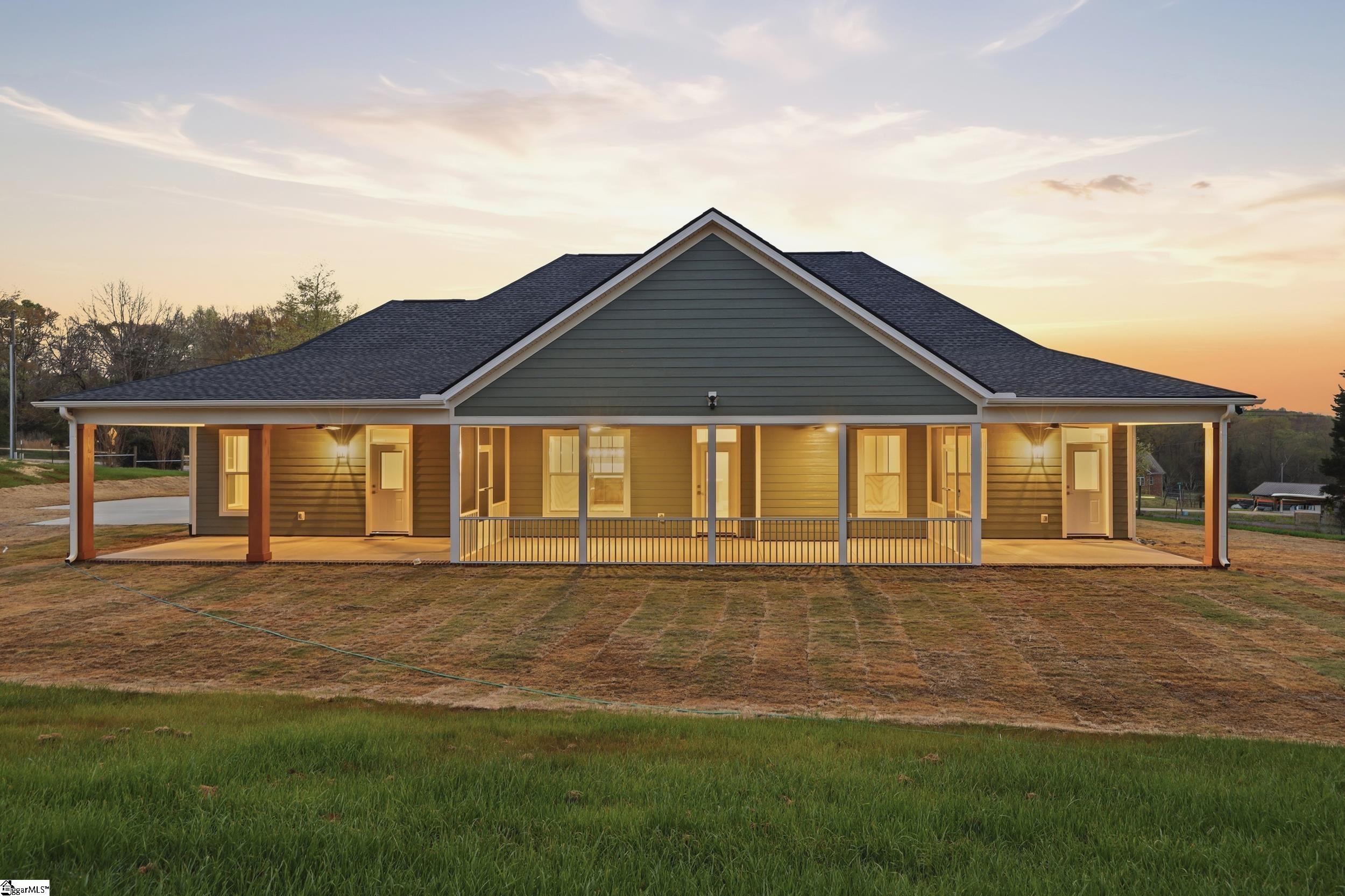 736 Stewart Gin Road Liberty, SC 29657 - Photo 6 of 50