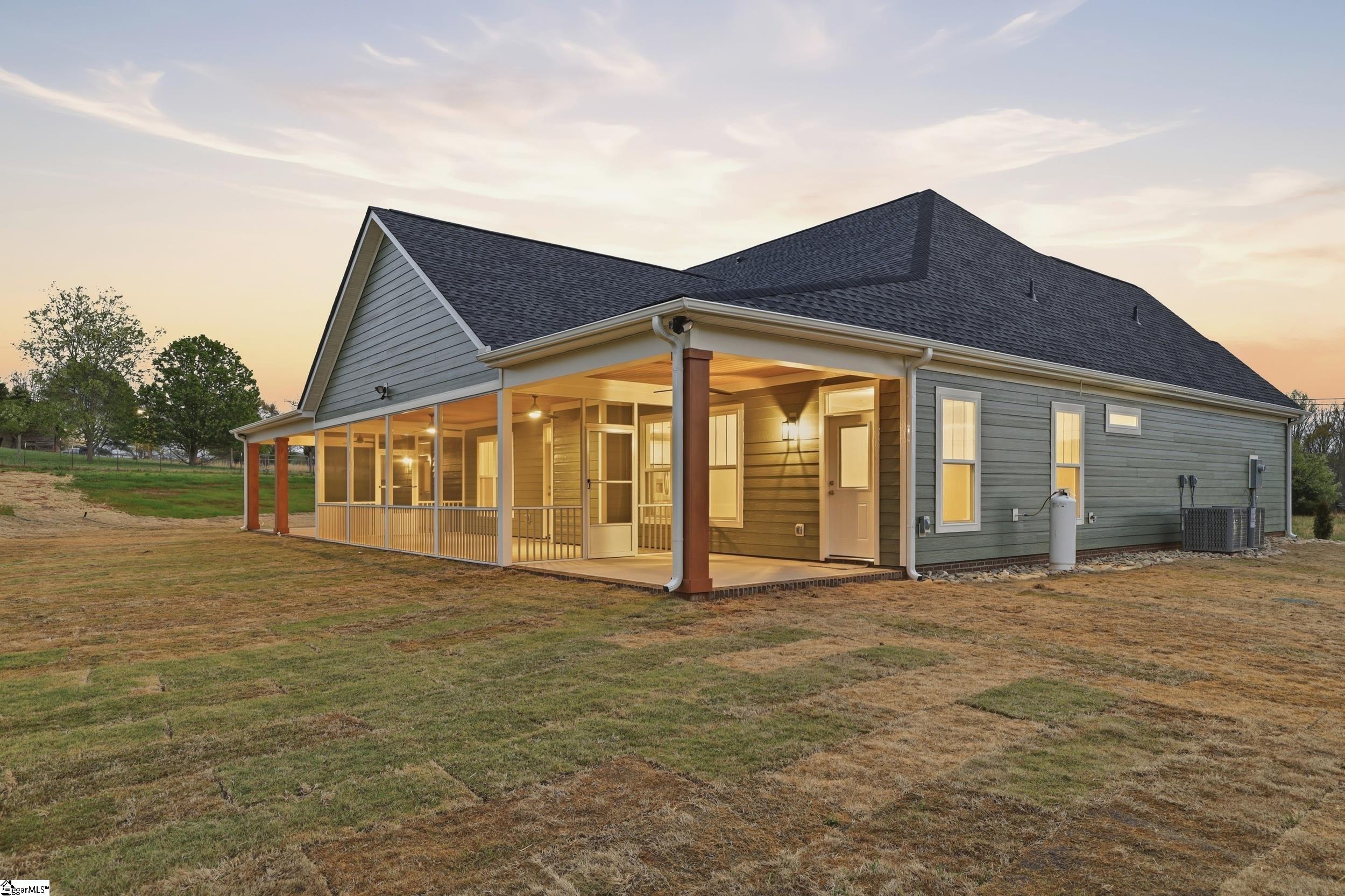 736 Stewart Gin Road Liberty, SC 29657 - Photo 7 of 50