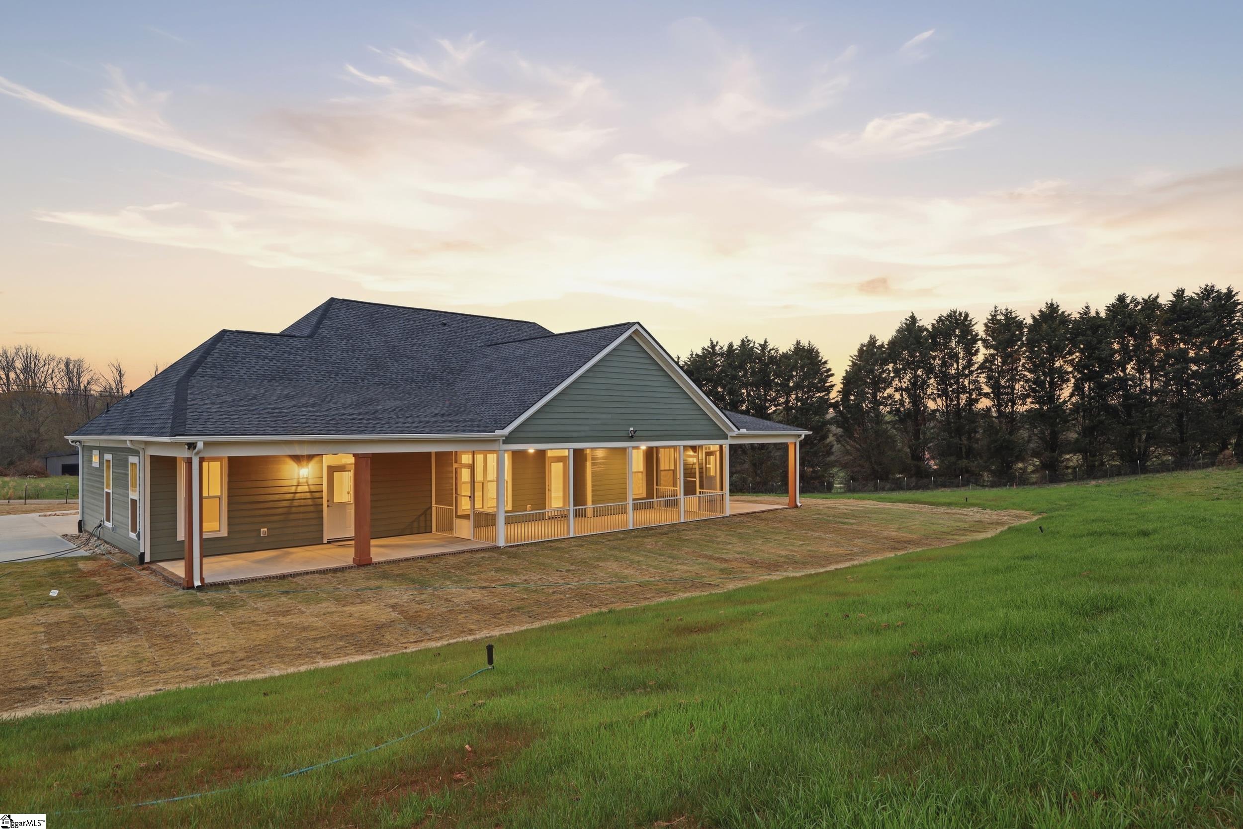 736 Stewart Gin Road Liberty, SC 29657 - Photo 8 of 50