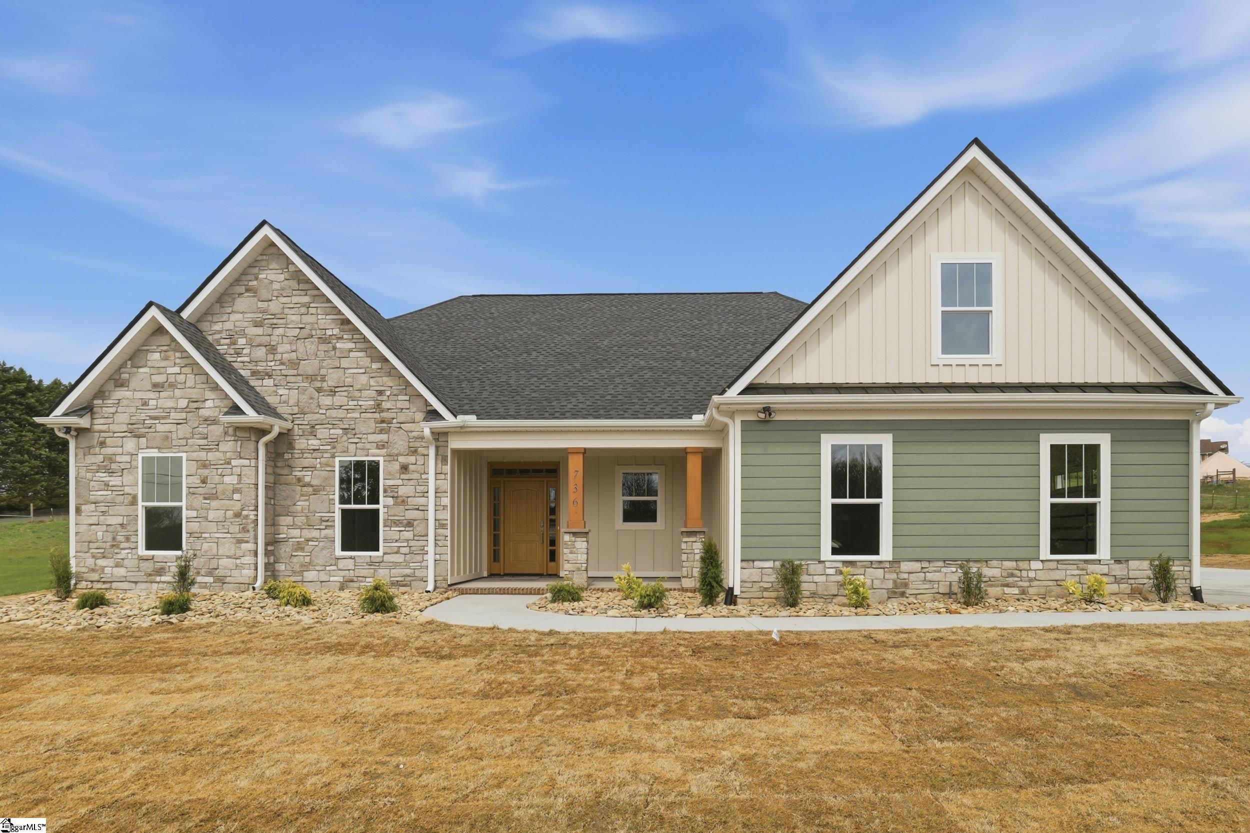 736 Stewart Gin Road Liberty, SC 29657 - Photo 9 of 50