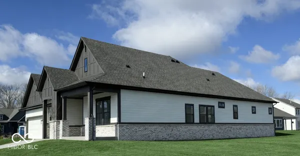 $724,927 | 11922 Charles Eric Way, Noblesville, IN 46060