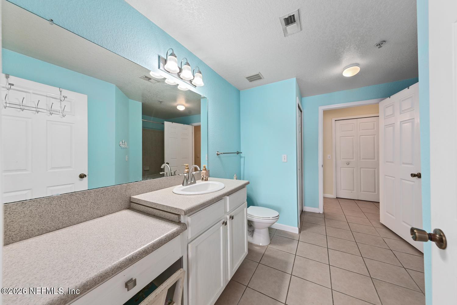 8550 Touchton Road, Unit 1124 Jacksonville, FL 32216 - Photo 14 of 29 bathroom - lots of counter space