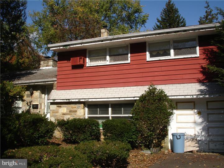 307 Old Farm Road Wyncote, PA 19095 - Photo 1 of 21 Exterior Front