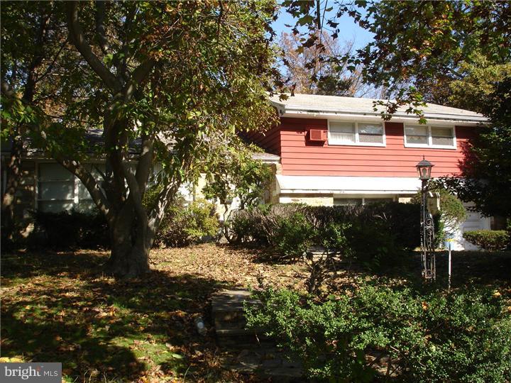 307 Old Farm Road Wyncote, PA 19095 - Photo 2 of 21 Exterior Front