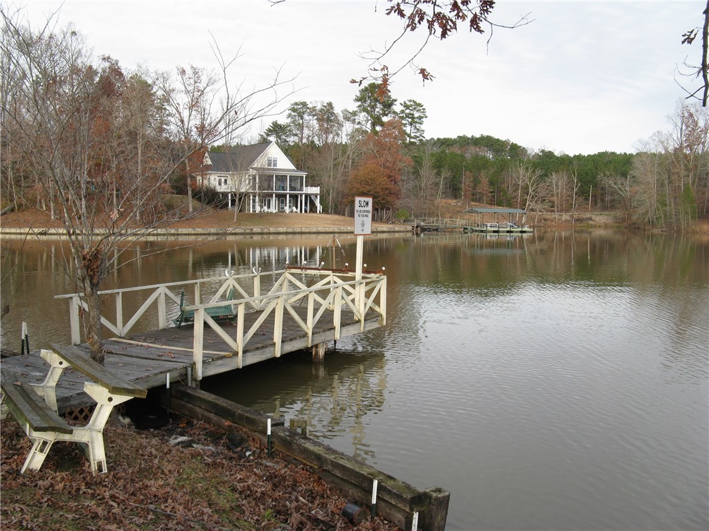 170 Pennell Road Iva, SC 29655 - Photo 12 of 38