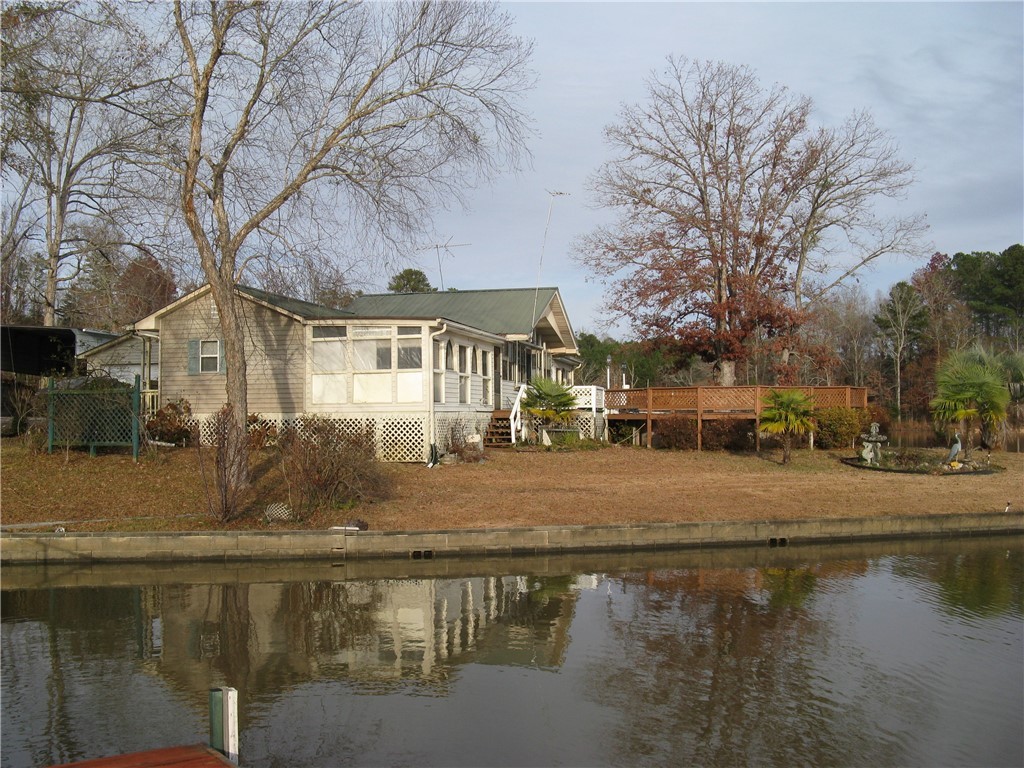 170 Pennell Road Iva, SC 29655 - Photo 14 of 38